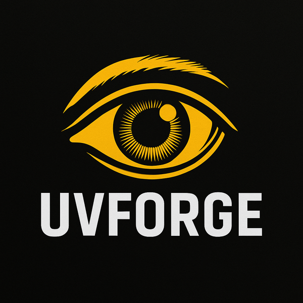 UV FORGE